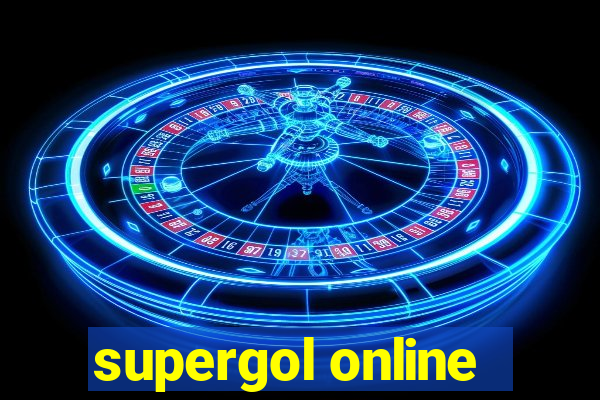 supergol online