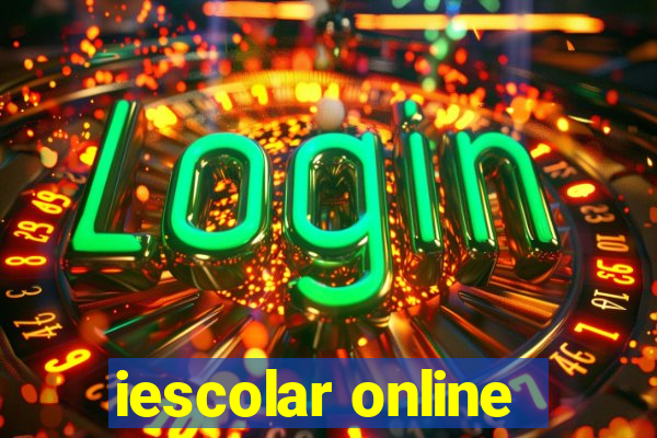 iescolar online