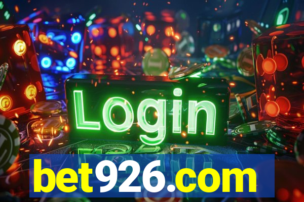 bet926.com