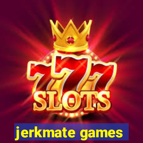 jerkmate games