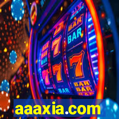 aaaxia.com