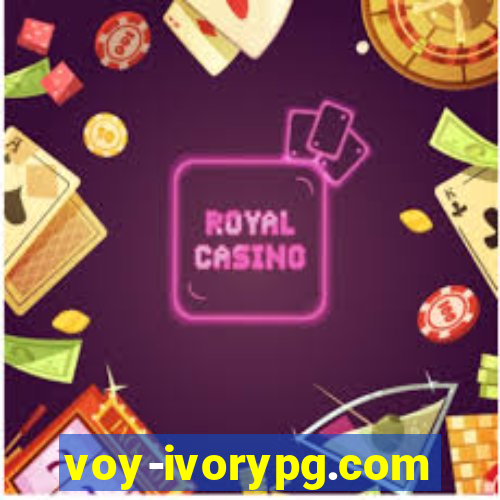 voy-ivorypg.com