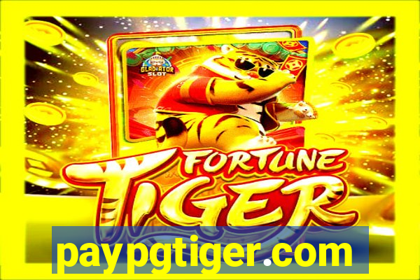 paypgtiger.com