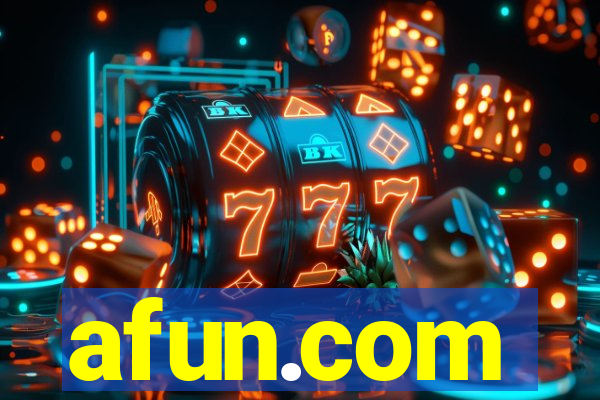 afun.com