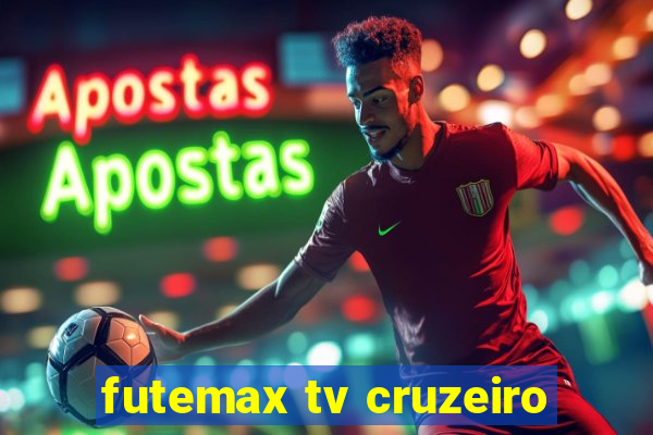 futemax tv cruzeiro