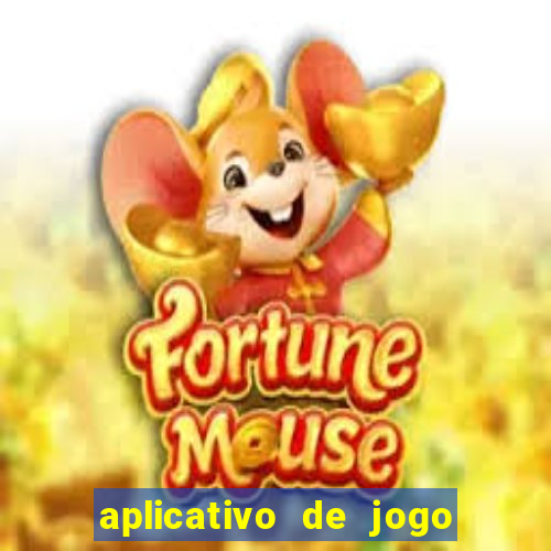 aplicativo de jogo que paga de verdade