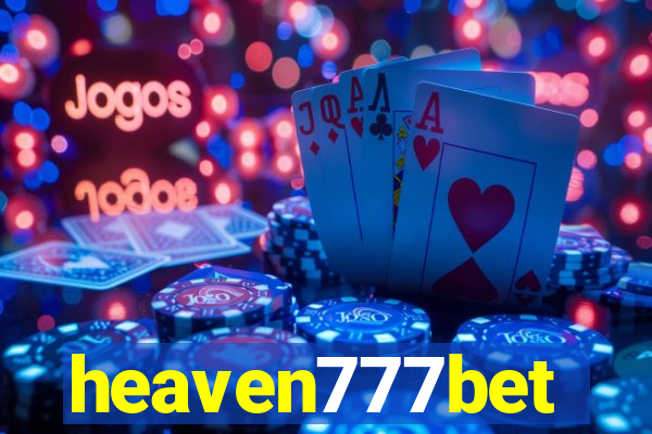 heaven777bet