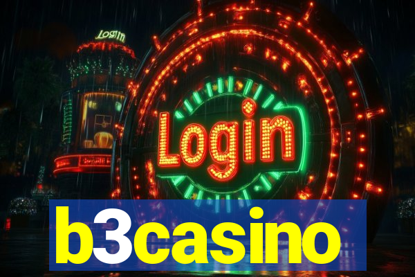 b3casino