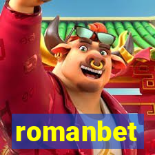 romanbet