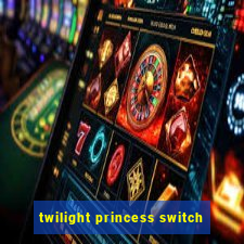 twilight princess switch