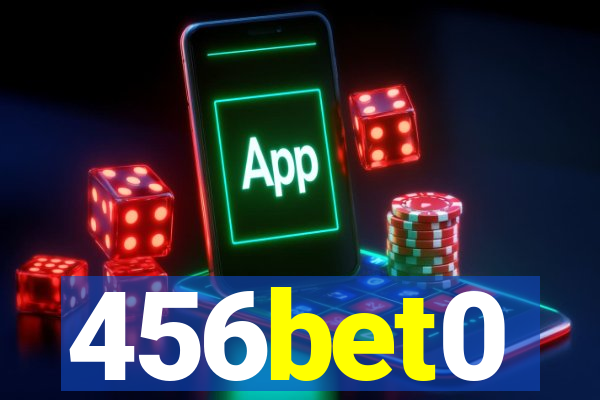 456bet0