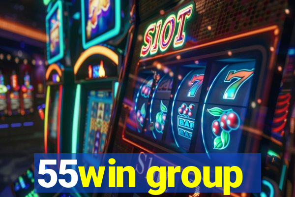 55win group