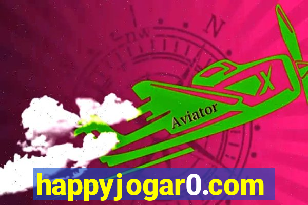 happyjogar0.com