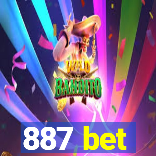 887 bet