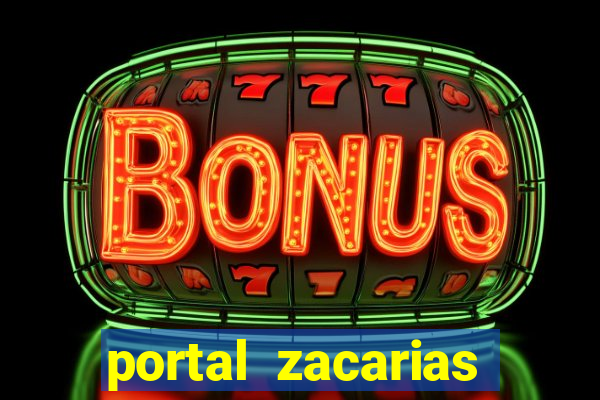 portal zacarias cavando propia cova