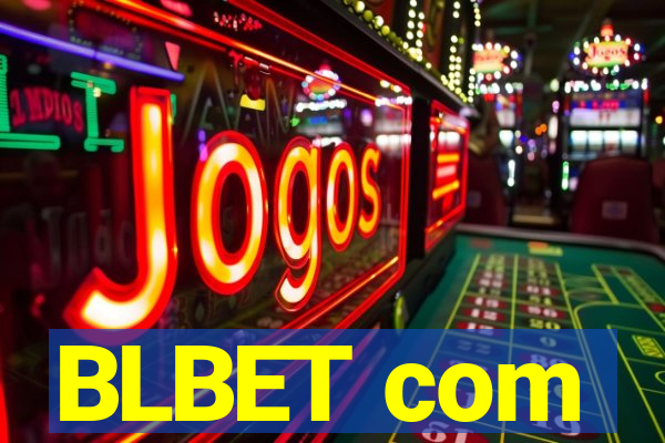 BLBET com