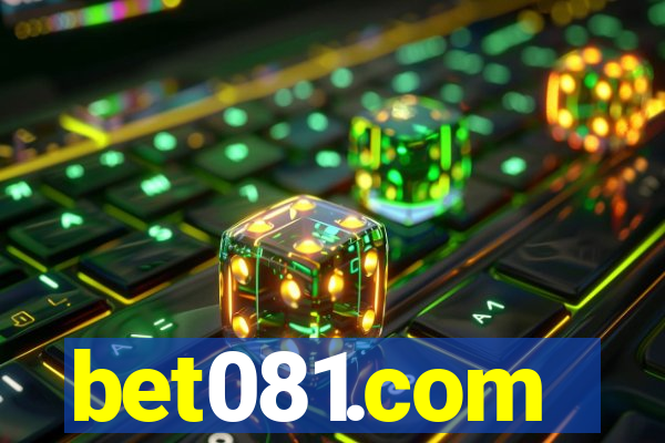 bet081.com