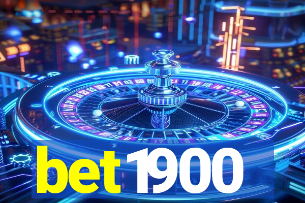 bet1900