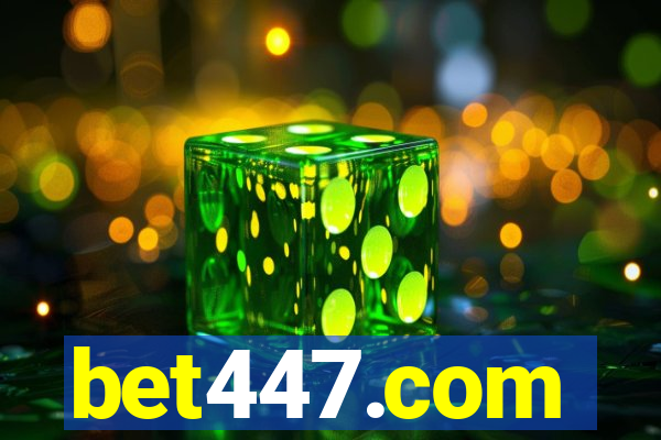 bet447.com