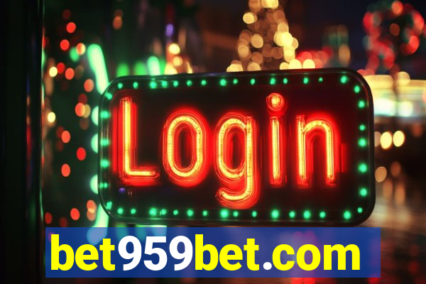 bet959bet.com