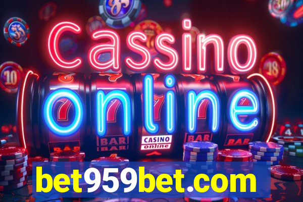 bet959bet.com