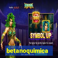 betanoquimica