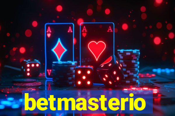 betmasterio