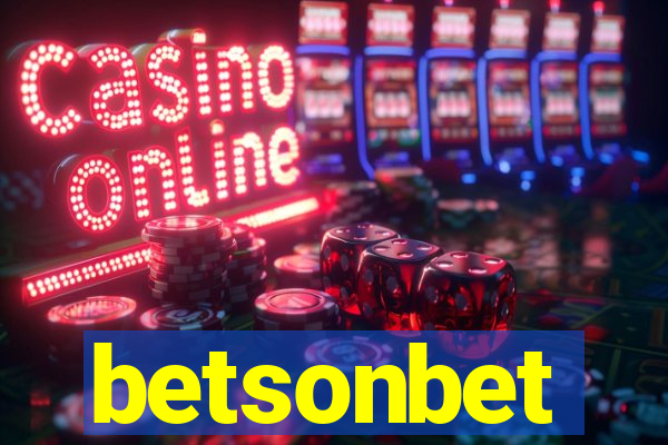 betsonbet