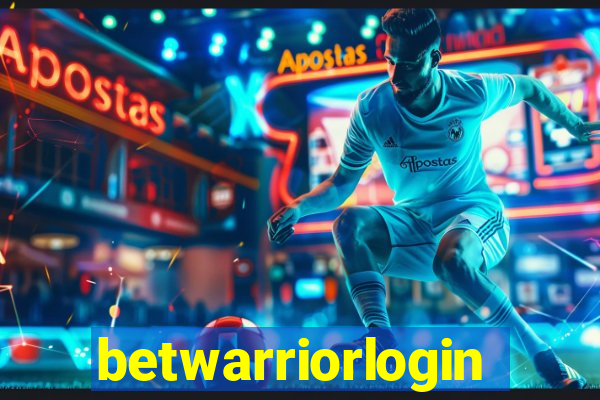 betwarriorlogin