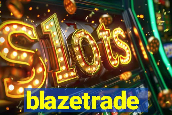 blazetrade