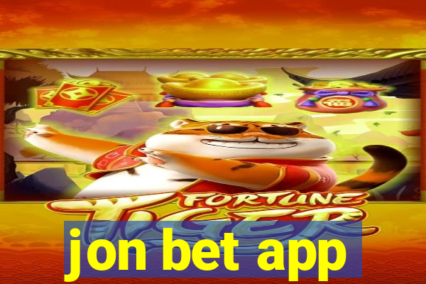 jon bet app