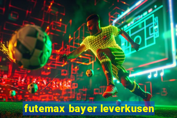 futemax bayer leverkusen