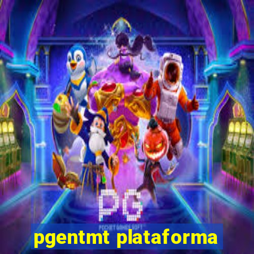 pgentmt plataforma