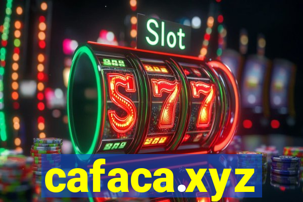 cafaca.xyz