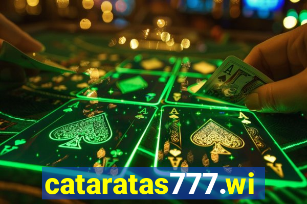 cataratas777.win