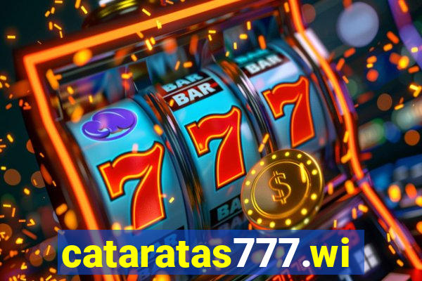 cataratas777.win