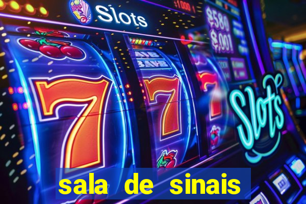 sala de sinais fortune tiger gratis