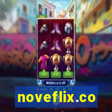 noveflix.co