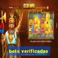 bets verificadas