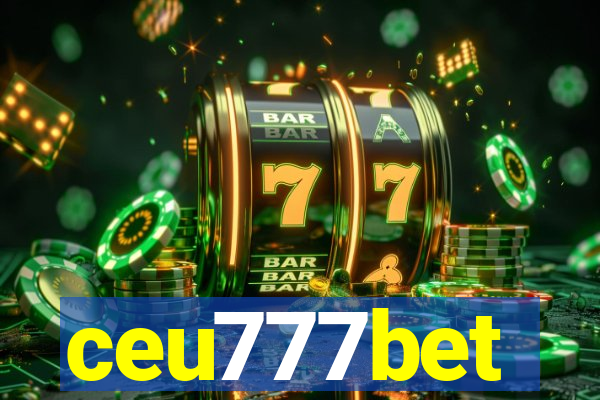 ceu777bet