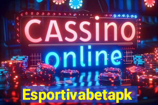 Esportivabetapk