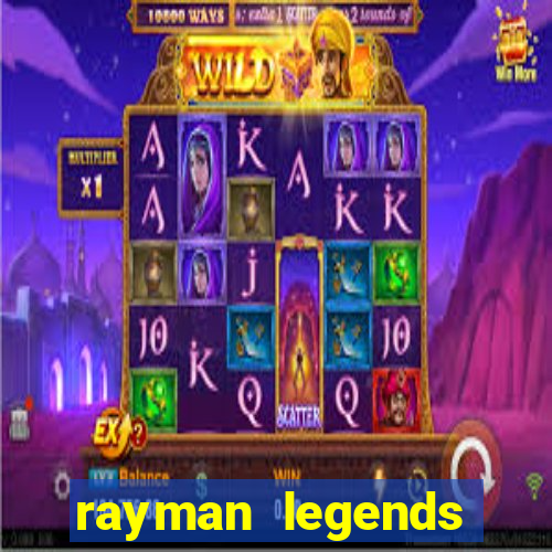 rayman legends download para celular