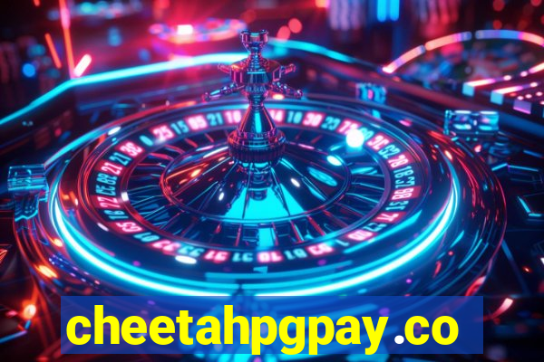 cheetahpgpay.com