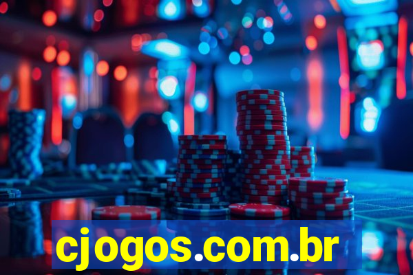 cjogos.com.br