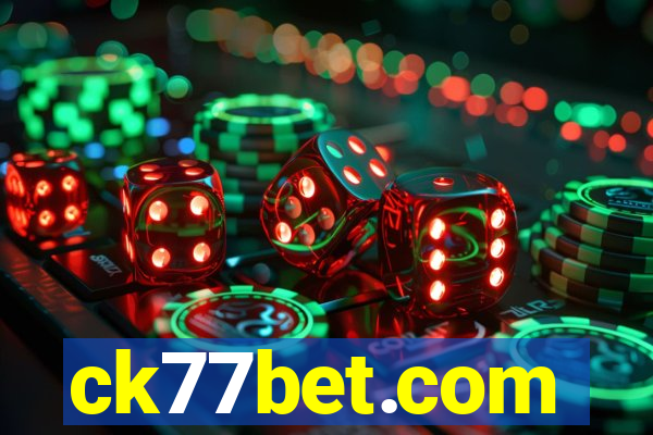 ck77bet.com