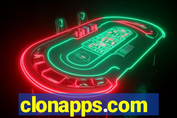 clonapps.com