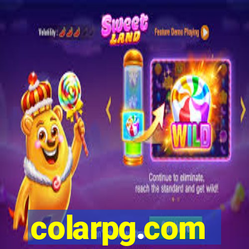 colarpg.com