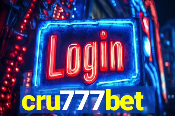 cru777bet