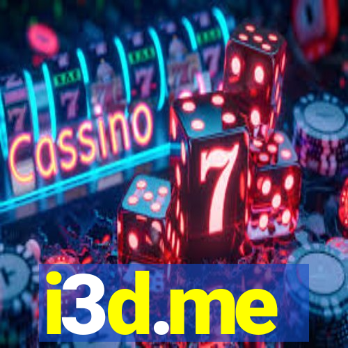 i3d.me