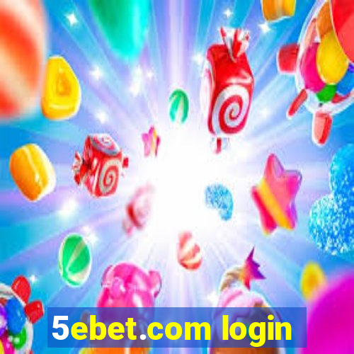 5ebet.com login